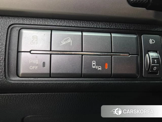 Ssangyong Rexton Sports id 5031176 из Кореи 7