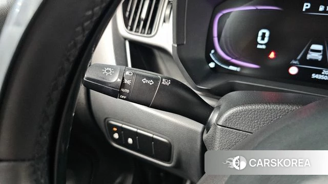Kia The New Kia Ray id 5026855 из Кореи 7