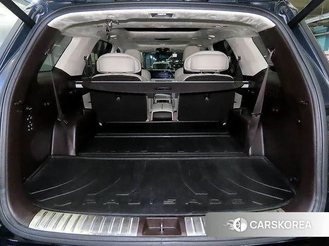 Hyundai Palisade id 4997364 из Кореи 7