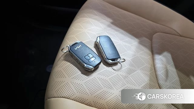 Kia Carnival 4th generation id 5002988 из Кореи 7