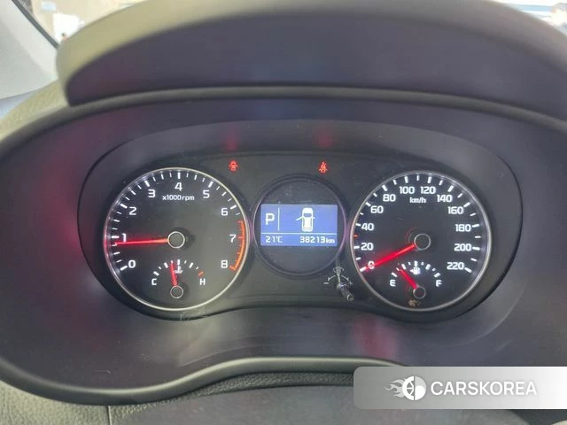 Kia All New Morning (JA) id 5019074 из Кореи 7