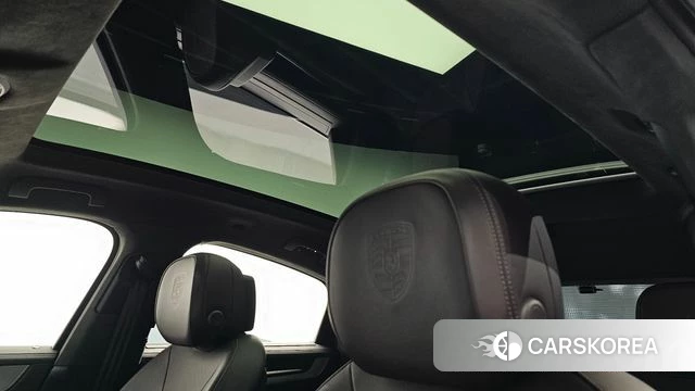 Porsche Cayenne (PO536) id 4893019 из Кореи 7