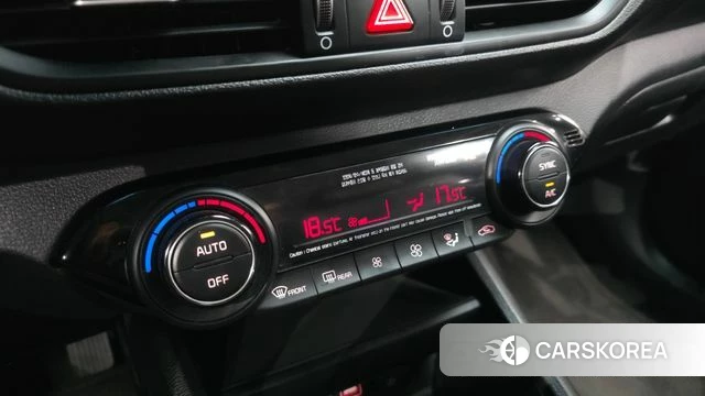 Kia Come New K3 id 4987256 из Кореи 7