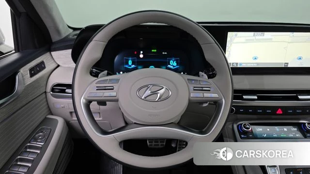 Hyundai The New Palisade id 4665580 из Кореи 7