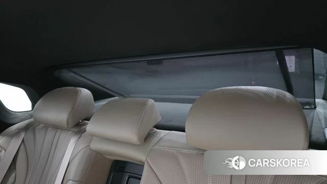 Kia K8 Hybrid id 5012149 из Кореи 7