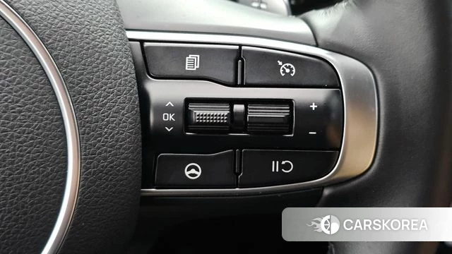 Kia K5 3rd generation id 4557260 из Кореи 7