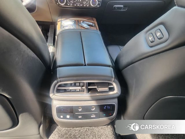 Genesis G80 (RG3) id 5027862 из Кореи 7