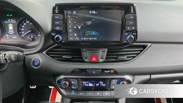 Hyundai i30 (PD) id 4952576 из Кореи 7