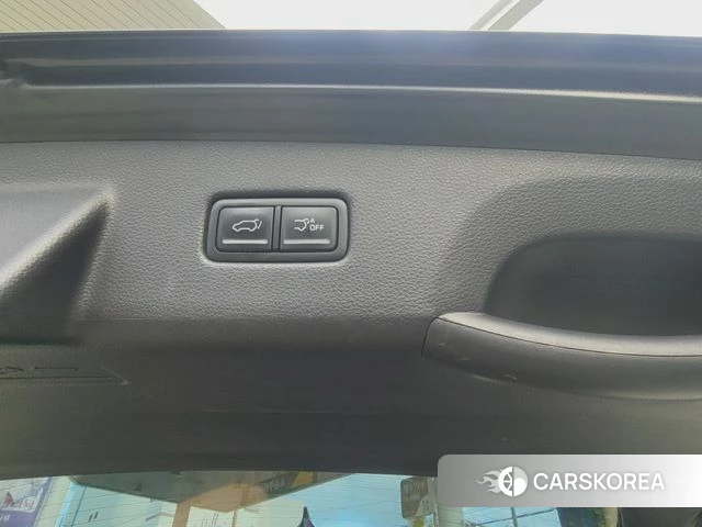 Kia Carnival 4th generation id 4981125 из Кореи 7