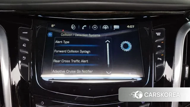 Cadillac Escalade id 3718593 из Кореи 7