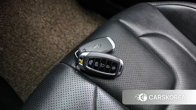 Hyundai Avante (CN7) id 5040884 из Кореи 7