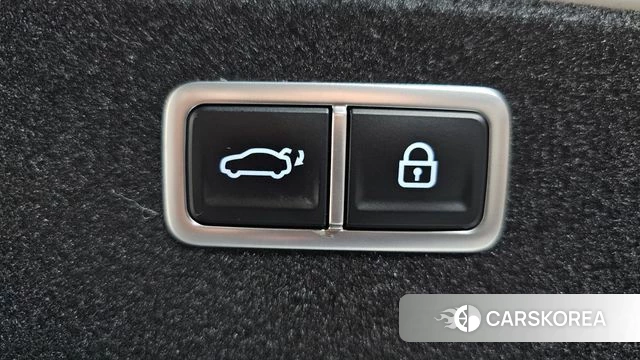 Genesis G80 (RG3) id 5017270 из Кореи 7