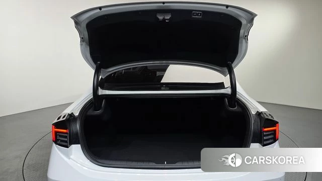 Hyundai Sonata D Edge (DN8) id 5001692 из Кореи 7