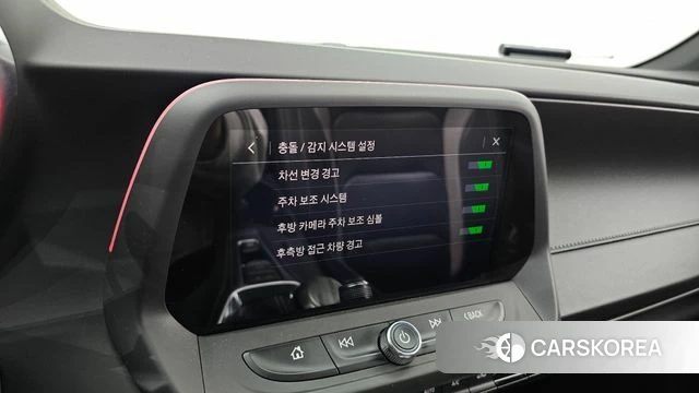 Chevrolet (GM Daewoo) The New Camaro id 5041585 из Кореи 7