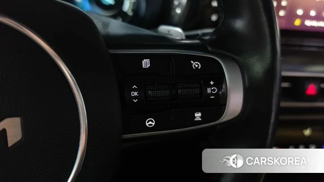 Kia K5 Hybrid 3rd Generation id 4996255 из Кореи 7