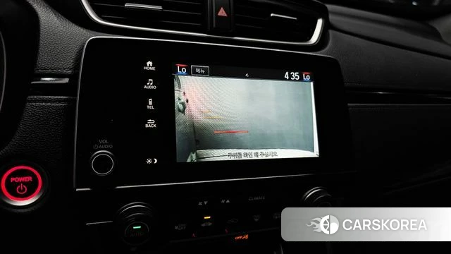 Honda CR-V 5th generation id 4656619 из Кореи 7