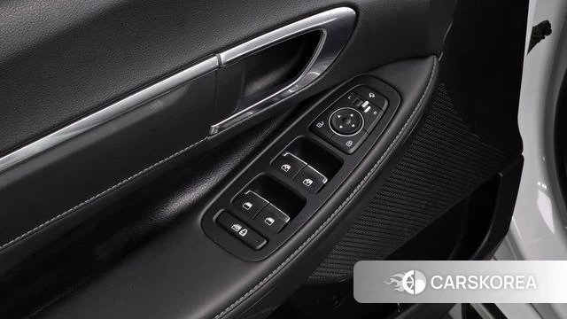 Hyundai Sonata (DN8) id 4774581 из Кореи 7