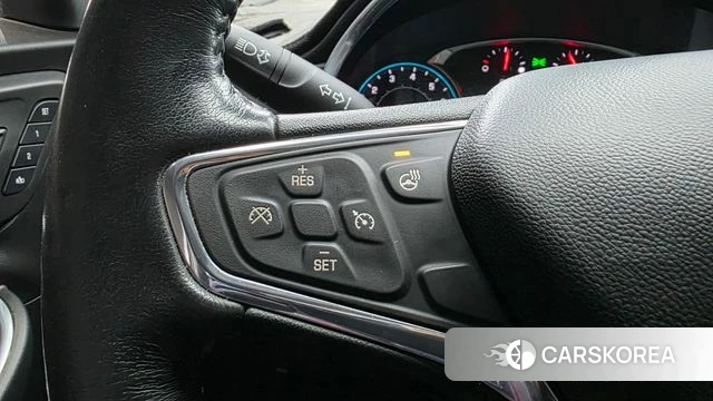 Chevrolet (GM Daewoo) All New Malibu id 4988572 из Кореи 7
