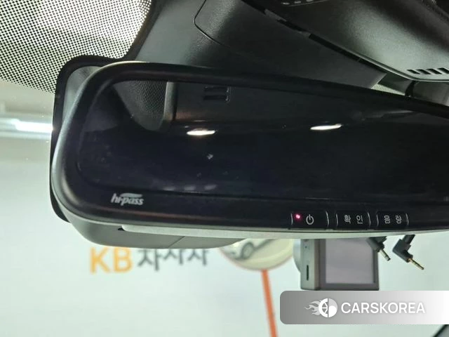 Renault Korea (Samsung) Arcana id 5045942 из Кореи 7