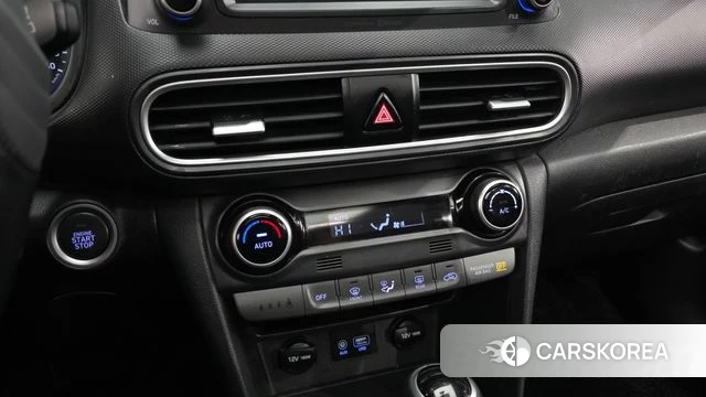 Hyundai Kona id 5024049 из Кореи 7