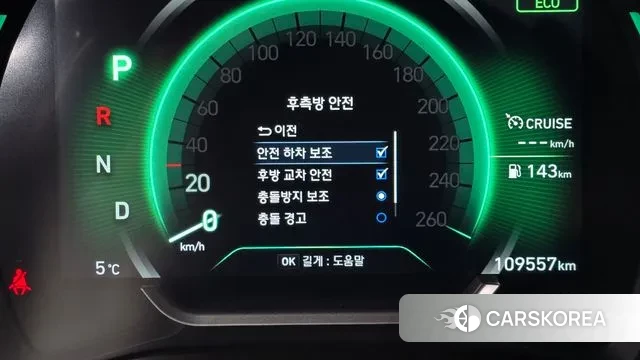 Hyundai Santa Fe TM id 3766853 из Кореи 7