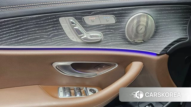Mercedes-Benz E-Class W213 id 4935711 из Кореи 7