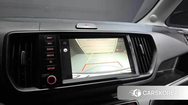 Kia The New Kia Ray id 5059059 из Кореи 7