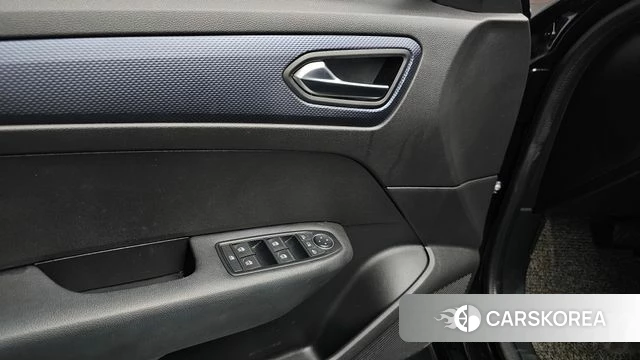Renault Korea (Samsung) XM3 id 5012737 из Кореи 7