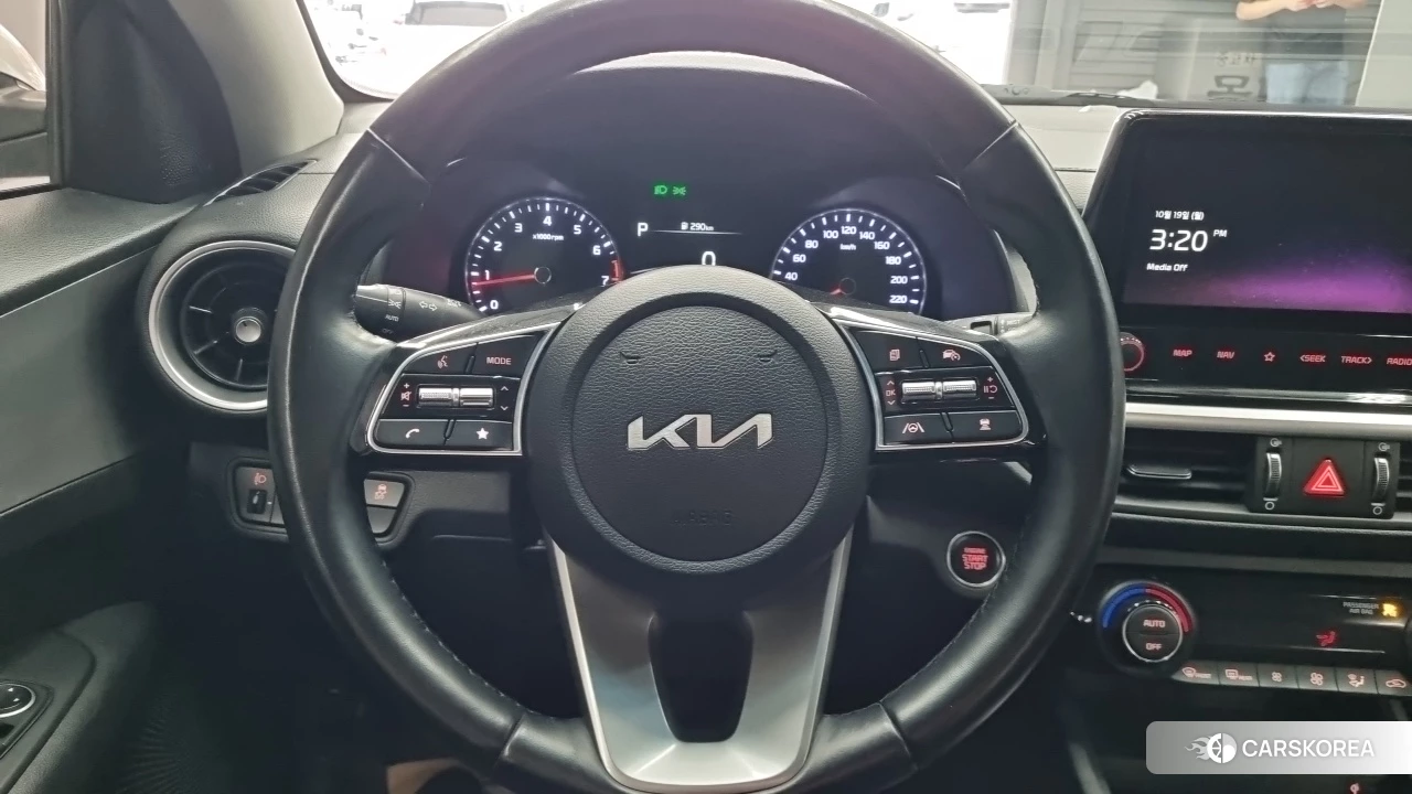 Kia The New K3 2nd generation id 5003422 из Кореи 7