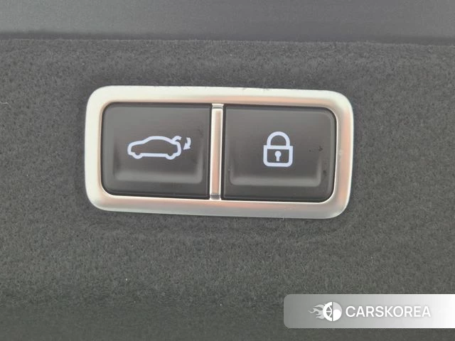 Hyundai Sonata D Edge (DN8) id 5058326 из Кореи 7