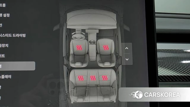 Tesla Model 3 id 4976745 из Кореи 7