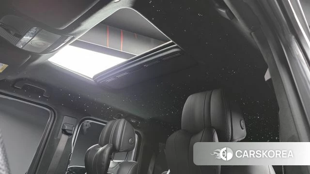 Mercedes-Benz G-Class W463b id 4992046 из Кореи 7