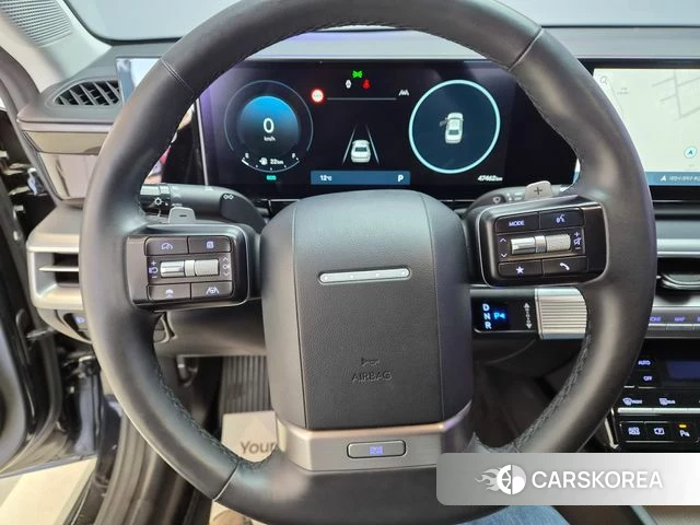 Hyundai Grandeur (GN7) id 5016758 из Кореи 7