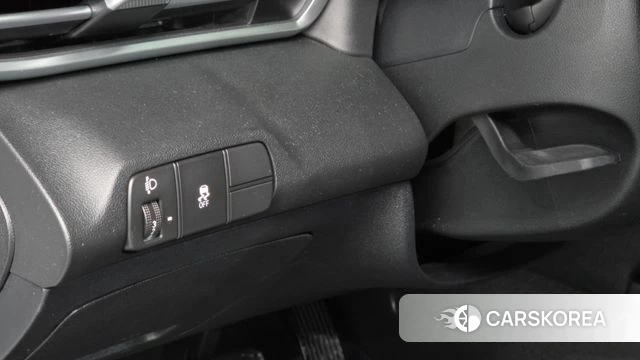 Hyundai The New Avante (CN7) id 4996430 из Кореи 7