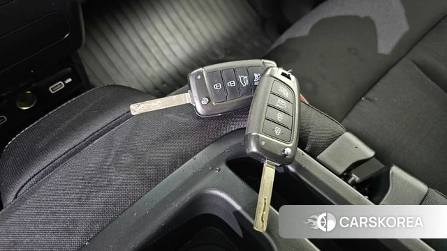 Hyundai Staria id 4981699 из Кореи 7
