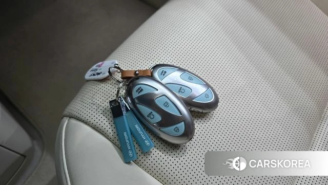 Hyundai Ionic 9 id 4950034 из Кореи 7