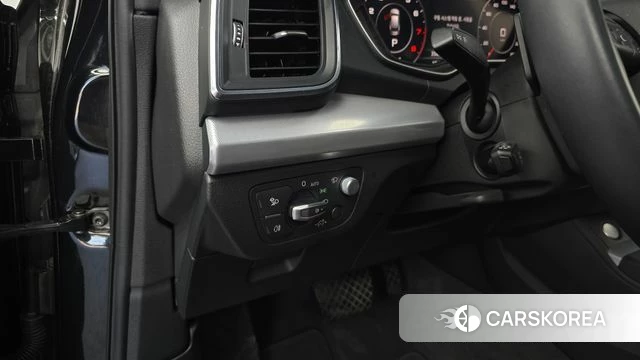 Audi Q5 (FY) id 4966948 из Кореи 7
