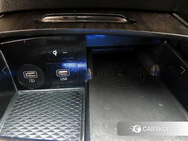 Kia K8 id 4982077 из Кореи 7