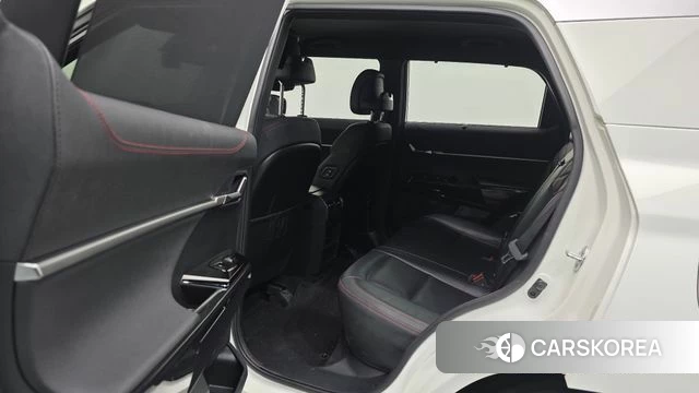 Ssangyong Actian 2nd Generation id 4995669 из Кореи 7