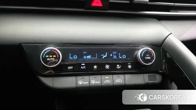 Hyundai Avante Hybrid (CN7) id 4951865 из Кореи 7