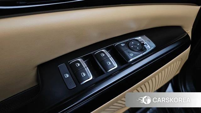 Kia Carnival 4th generation id 4986784 из Кореи 7