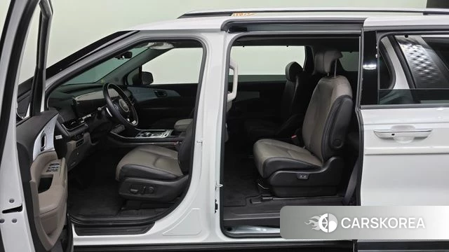 Kia The New Carnival 4th Generation id 4957802 из Кореи 7