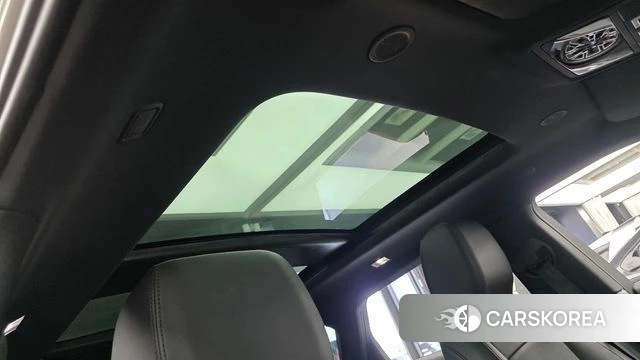 Land Rover Range Rover Evoque 2nd Generation id 4904201 из Кореи 7
