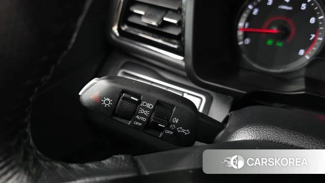 Ssangyong Berry New Tivoli id 4982699 из Кореи 7