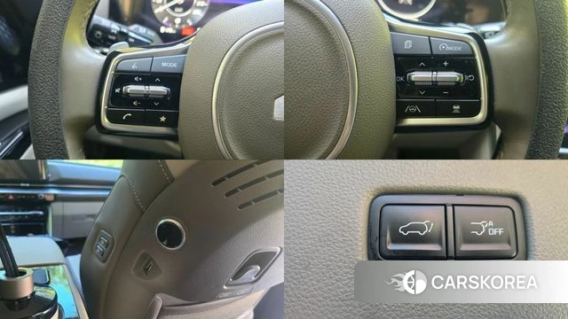 Kia Carnival 4th generation id 5000689 из Кореи 7
