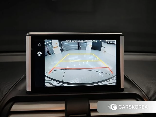 Hyundai Casper id 4792610 из Кореи 7