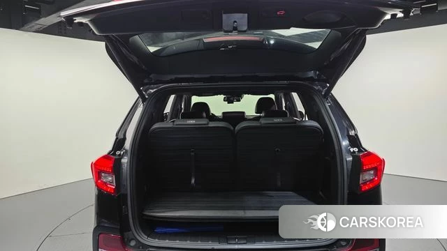 Ssangyong G4 Rexton id 4918965 из Кореи 7