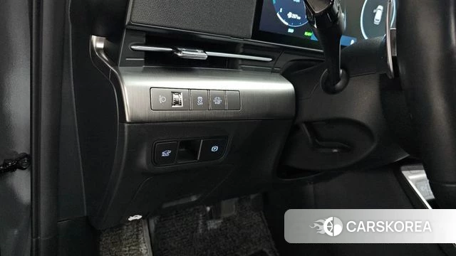 Hyundai Kona Hybrid (SX2) id 5026215 из Кореи 7