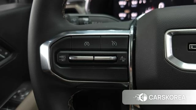 GMC Canyon 3rd Generation id 4743759 из Кореи 7