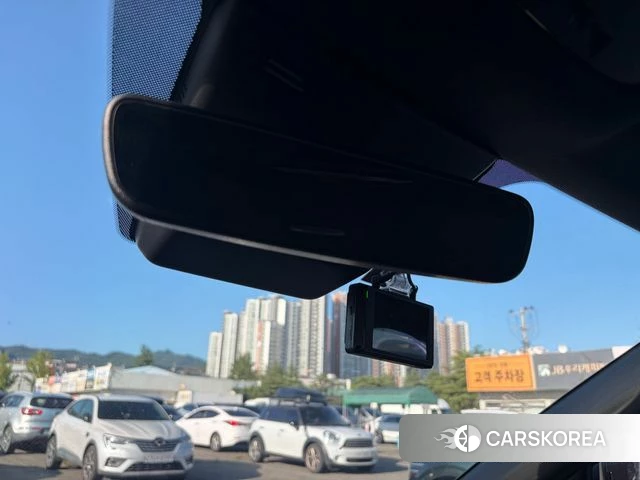 Hyundai Tucson Hybrid (NX4) id 4774794 из Кореи 7